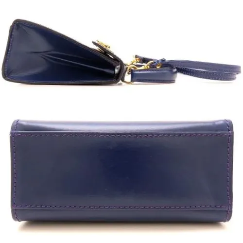 Pre-owned Mini Bag - Celine Vintage - Modalova