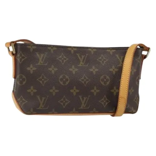Pre-owned Vintage Shoulder Bag - Louis Vuitton Vintage - Modalova