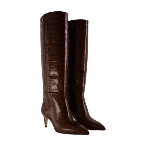 Stiletto 60 Boots - Paris Texas - Modalova