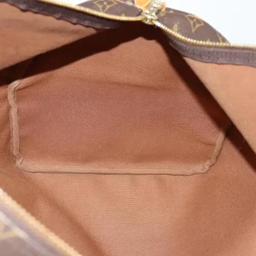 Pre-owned Weekend Bag - Louis Vuitton Vintage - Modalova