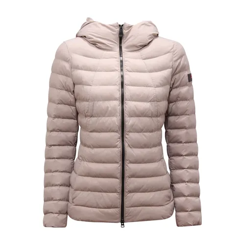 Padded Jacket Kalpe Model - Peuterey - Modalova