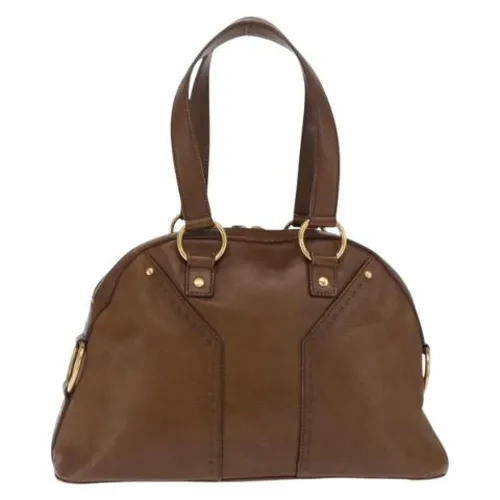 Pre-owned Vintage Handbag - Saint Laurent Vintage - Modalova