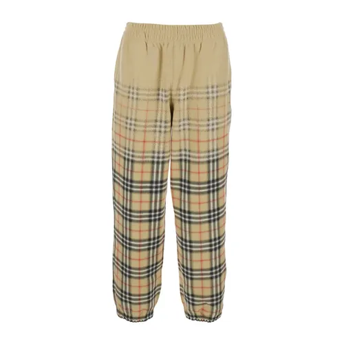 Sweatpants - Burberry - Modalova