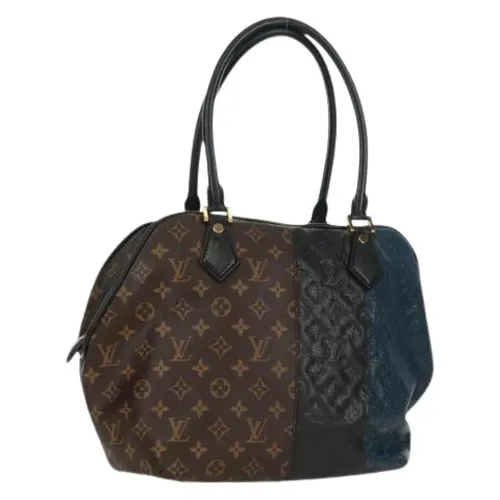 Pre-owned Tote Bag - Louis Vuitton Vintage - Modalova