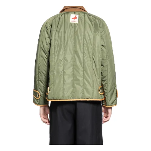 Durham Quilted Jacket - S.s.daley - Modalova