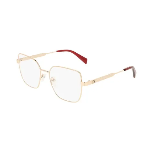 Squared Eyeglasses - Liu Jo - Modalova