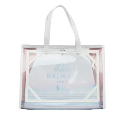 Pre-owned Plastica totes - Balmain Pre-owned - Modalova