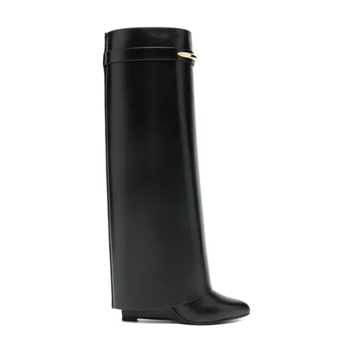 Shark Boots - Givenchy - Modalova