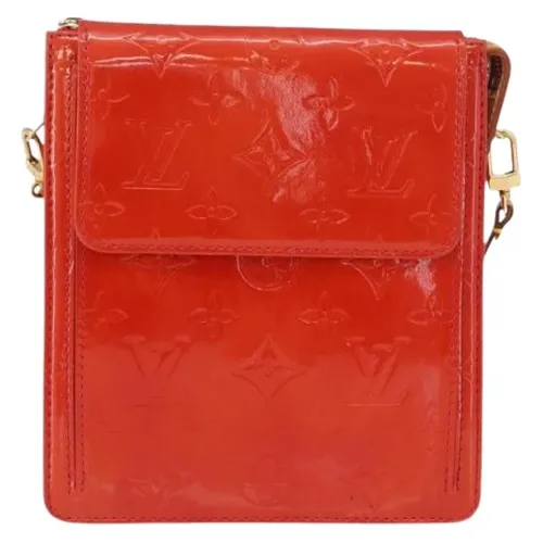 Pre-owned Cross Body Bag - Louis Vuitton Vintage - Modalova