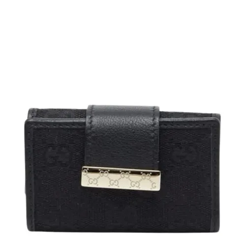 Pre-owned Keycase - Gucci Vintage - Modalova