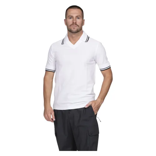 Tops > Polo Shirts - - Dolce & Gabbana - Modalova