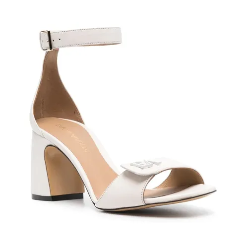 Sandal - Emporio Armani - Modalova