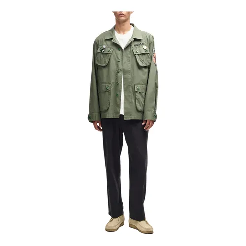 Power Overshirt - Deus Ex Machina - Modalova