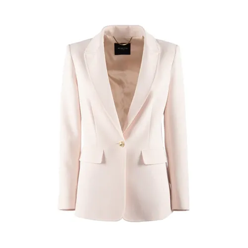 Jackets > Blazers - - Nenette - Modalova