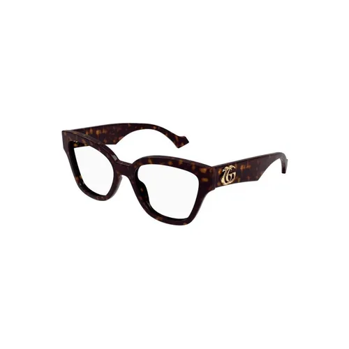 Cat-eye Frame - Gucci - Modalova