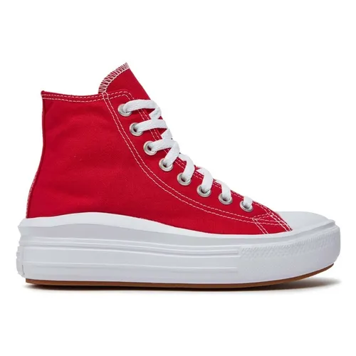 Converse - Shoes > Sneakers - Red - Converse - Modalova