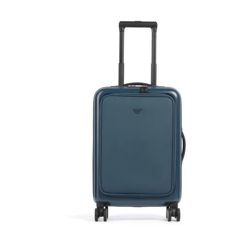 Large Suitcases - Emporio Armani - Modalova