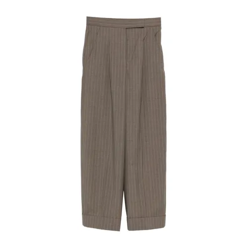 Manetta Trousers - Max Mara - Modalova