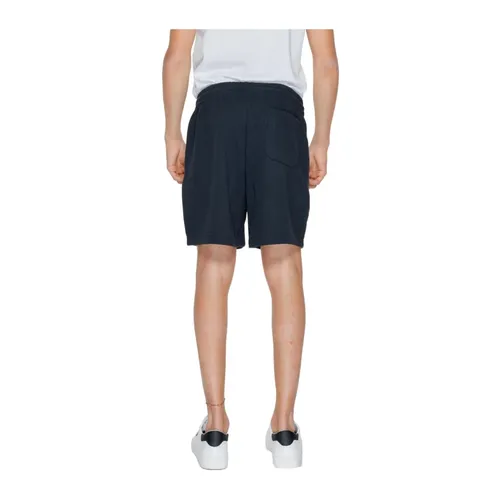 Essentials Fleece Shorts - New Balance - Modalova