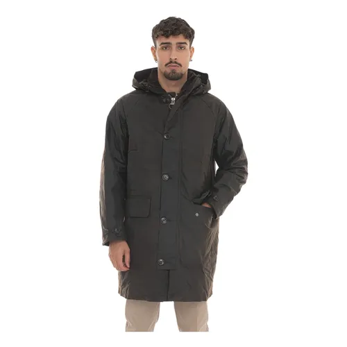 Jackets > Winter Jackets - - Barbour - Modalova