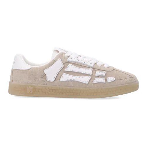 Pacific Bones Sneakers - Amiri - Modalova