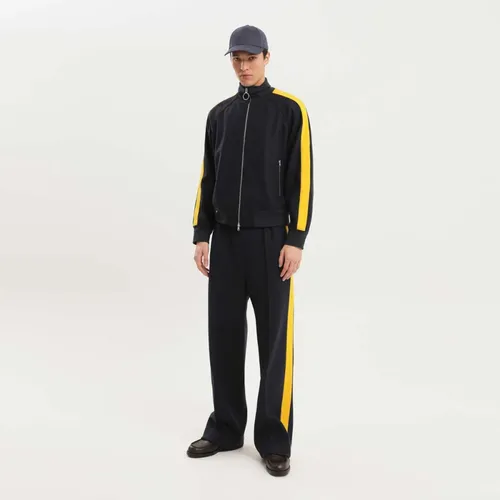 Blue Lightweight Jacket - 1989 Studio - Modalova