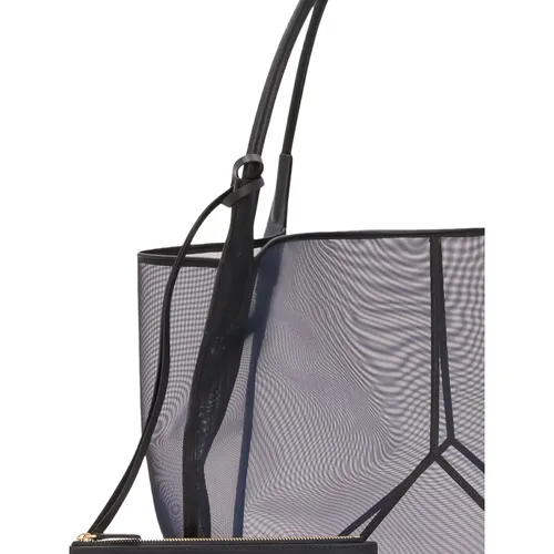 Victoria Tote - Victoria Beckham - Modalova