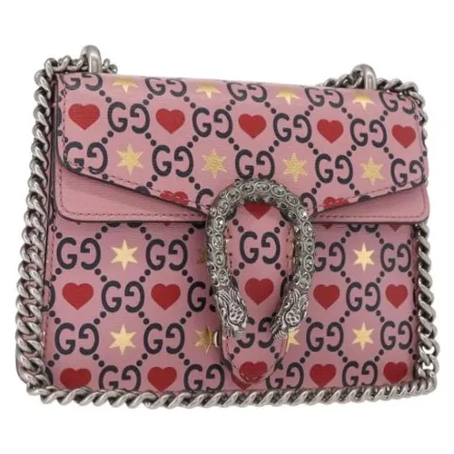 Pre-owned Mini Bag - Gucci Vintage - Modalova