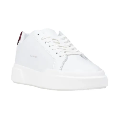 Chunky Cupsol Sneakers Ym0Ym01344 - Calvin Klein - Modalova
