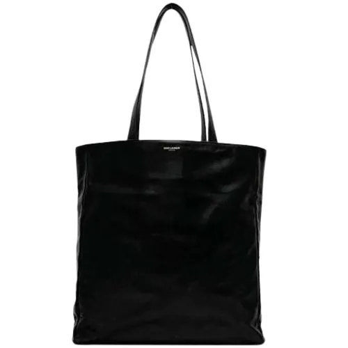 Pre-owned Tote Bag - Saint Laurent Vintage - Modalova
