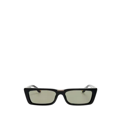 Lucia Sunglasses - Linda Farrow - Modalova