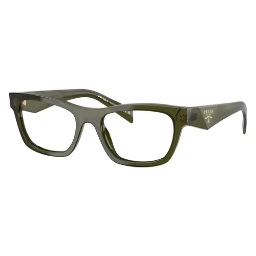 B01V Optical Frame - Prada - Modalova