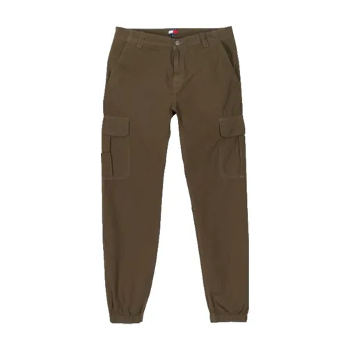 Cargo Pants - Tommy Hilfiger - Modalova