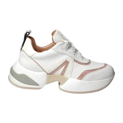 Marble Sneaker - Alexander Smith - Modalova