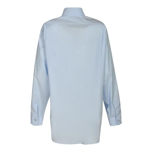 Stylish Shirt - Moschino - Modalova