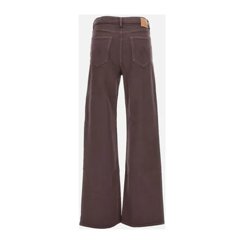 Wide Jeans - AG Jeans - Modalova