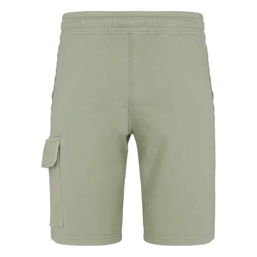 Cotton Bermuda - C.p. Company - Modalova