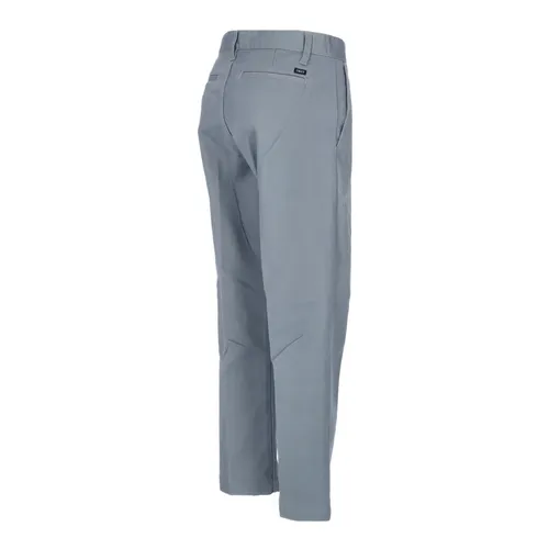 Long straggler flooded pants - Obey - Modalova