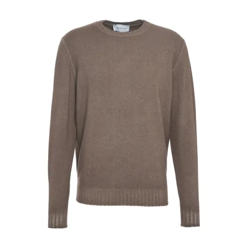 Knitwear > Round-neck Knitwear - - Gender - Modalova