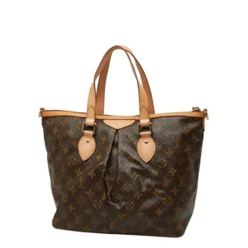 Pre-owned Tote Bag - Louis Vuitton Vintage - Modalova