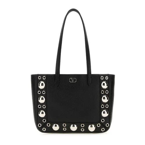 Mini Tote Nellcôte - Valentino Garavani - Modalova