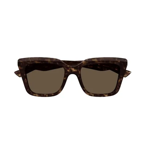 Authentic Glasses with Top-Notch Service - Alexander McQueen - Modalova