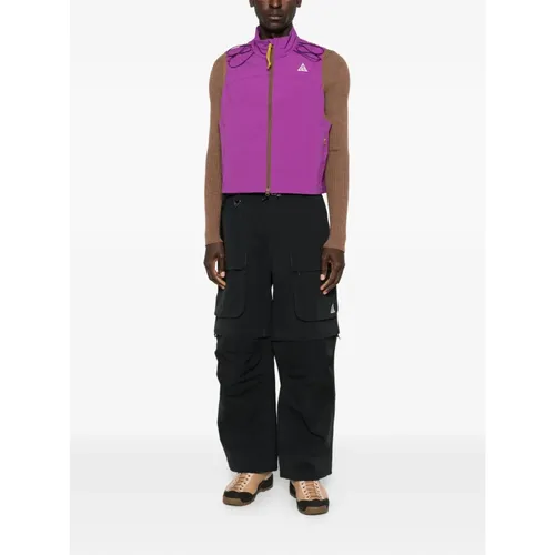 Death Bloom Vest - Nike - Modalova