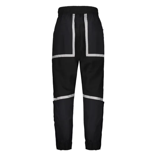 Technical Nylon Pants - Iso.poetism - Modalova