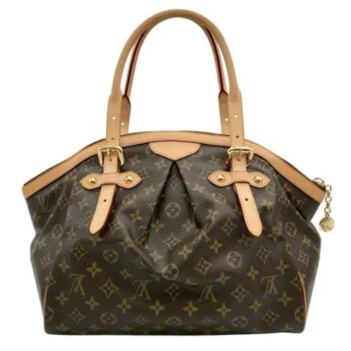 Pre-owned Vintage Monogram Handbag - Louis Vuitton Vintage - Modalova
