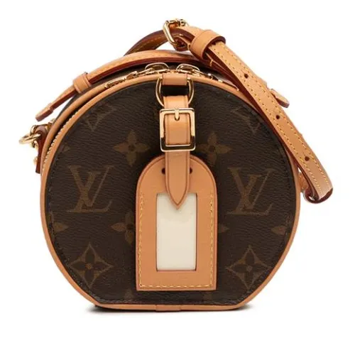 Pre-owned Mini Bag - Louis Vuitton Vintage - Modalova
