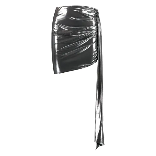 Draped Sheath Skirt - Magda Butrym - Modalova