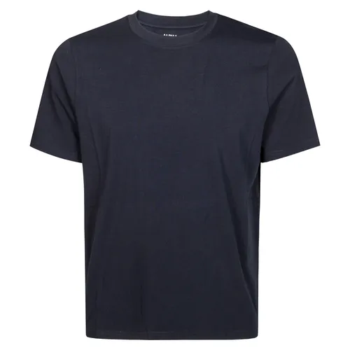 T-Shirt MM - Alpha Studio - Modalova