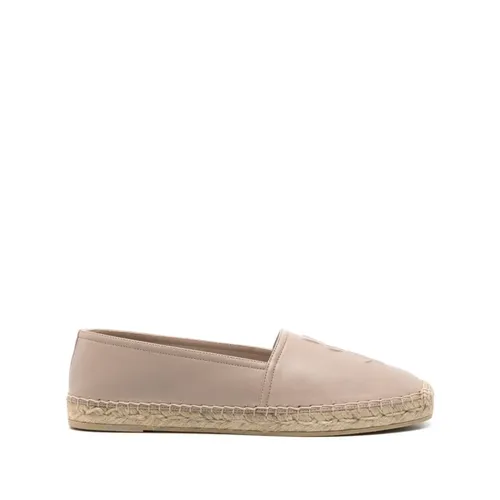 Cassandre Espadrilles - Saint Laurent - Modalova