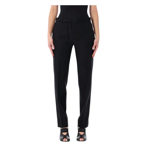 Drawstring Trousers - Maison Margiela - Modalova